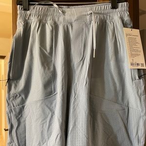 Lululemon Step Back Jump Short 9”